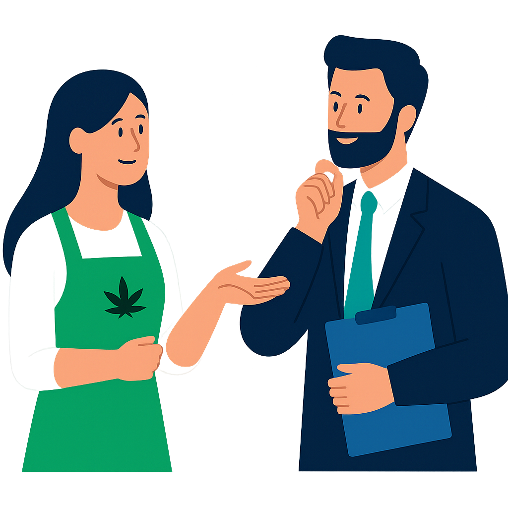 Talk to Sales