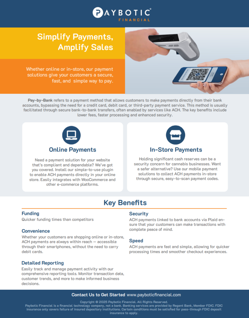 Paybotic-Financial-Pay-By-Bank