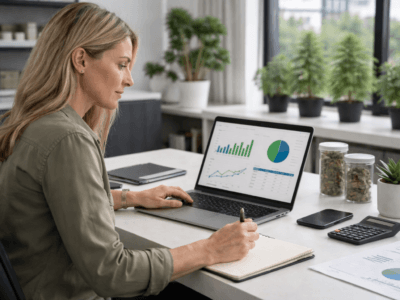 Paybotic Financial 5 Dispensary Questions Pay By Bank