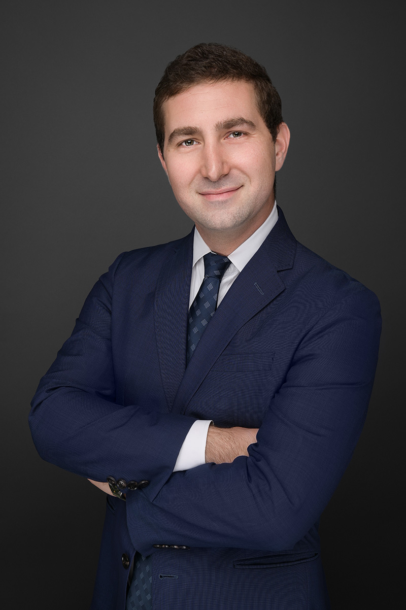Jacob Miller – Chief Operating Officer