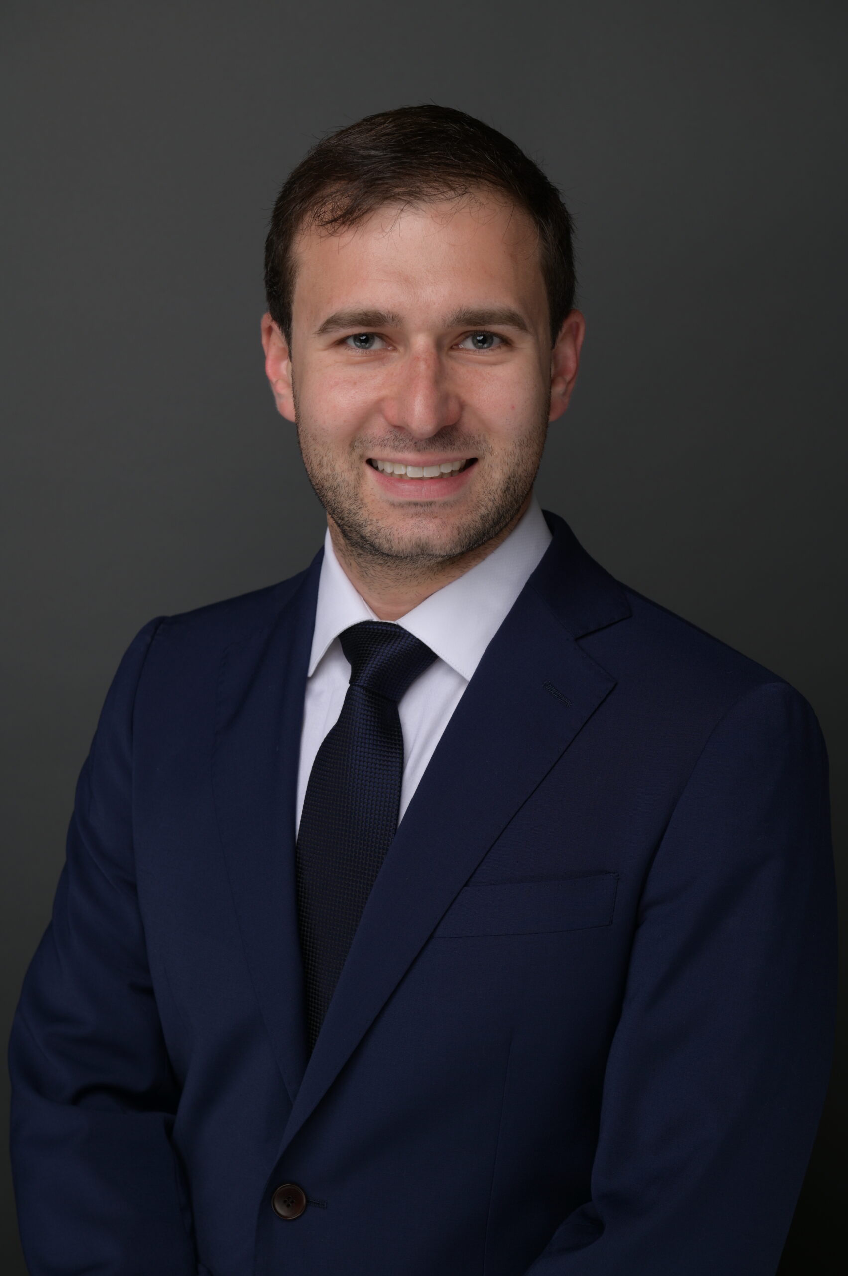 Max Miller – Chief Executive Officer