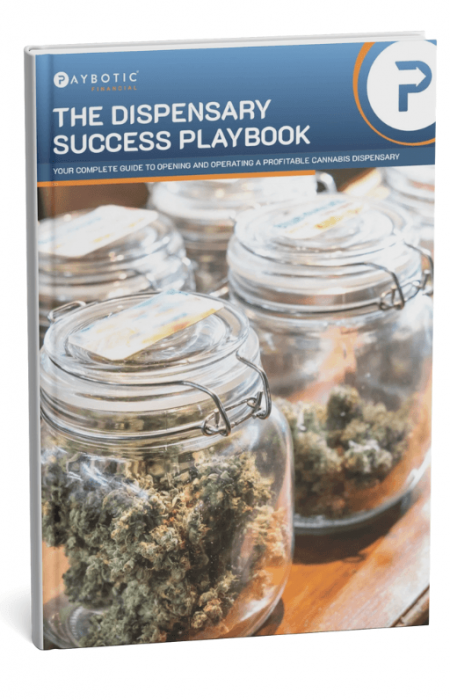 The Dispensary Success Ebook